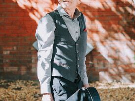 Dave Hirschman - Acoustic Guitarist - Calgary, AB - Hero Gallery 2