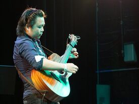 Jason Ji Music - Acoustic Guitarist - Boston, MA - Hero Gallery 1