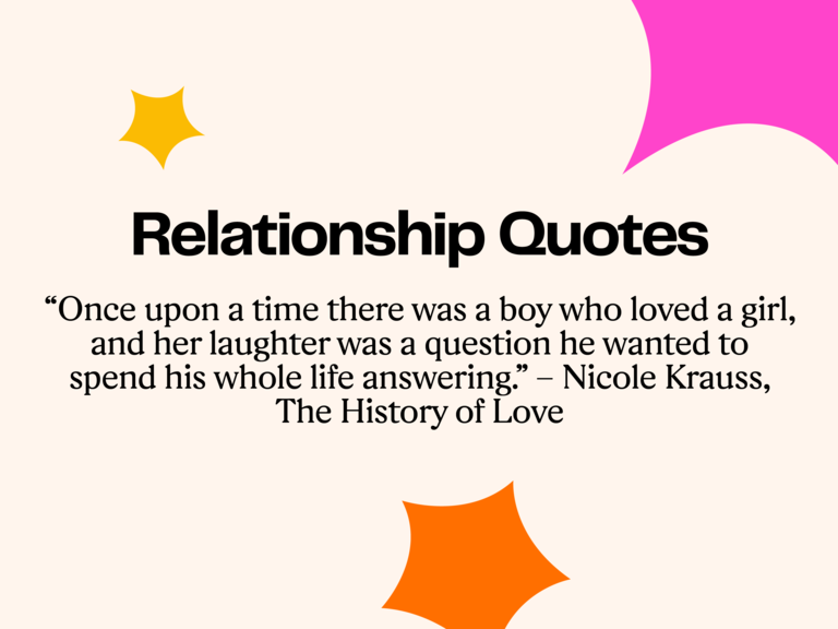 History of Romantic Sayings & Quotes