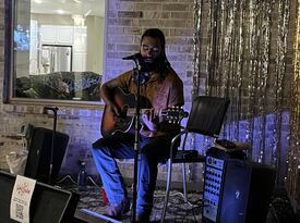 Vudu Childe - Singer Guitarist - Cincinnati, OH - Hero Gallery 4