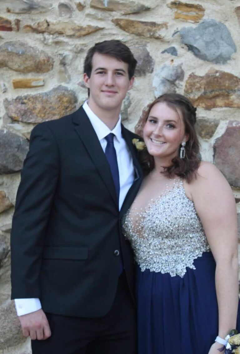 Josh's Prom