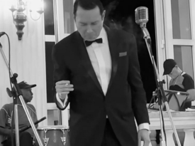 A Tribute to Sinatra - Frank Sinatra Tribute Act - Richmond, VA - Hero Gallery 1