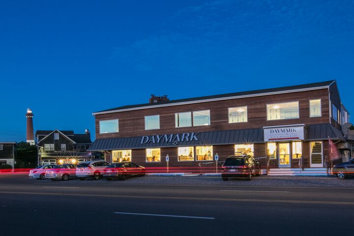 Daymark Reception  Venues  Barnegat  Light NJ 