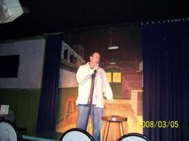 Tim Bateman - Comedian - Phoenix, AZ - Hero Gallery 3