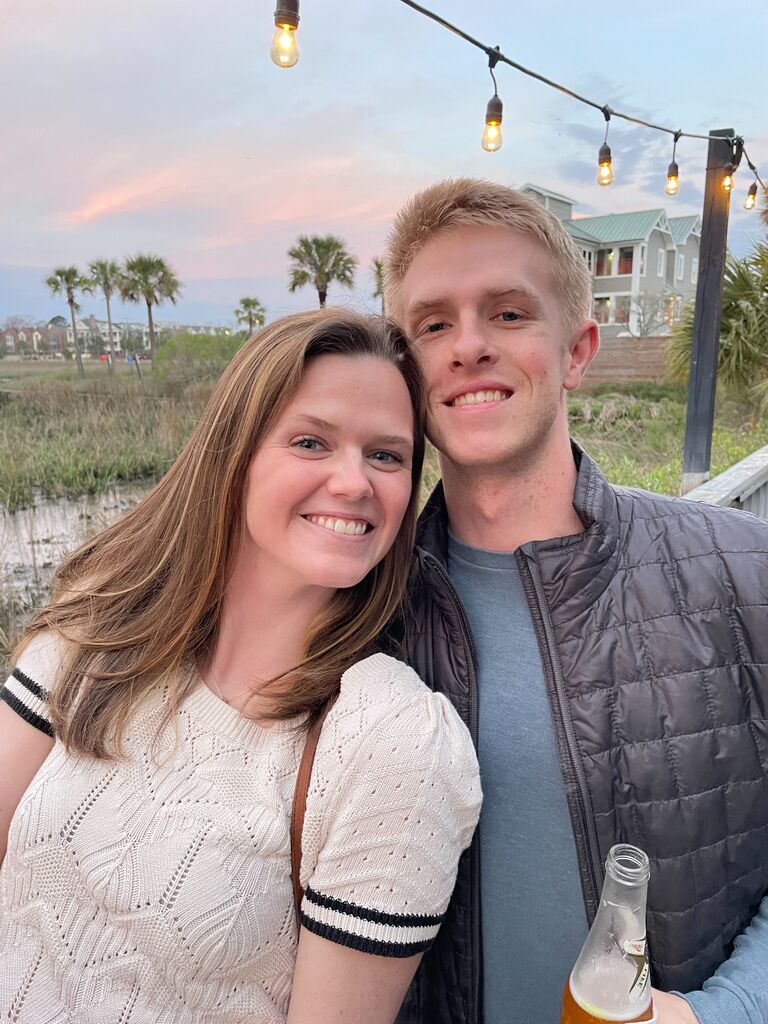 Fun times in our new place!