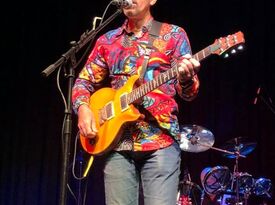 Moonflower...The Spirit of Santana - Santana Tribute Band - Tampa, FL - Hero Gallery 4