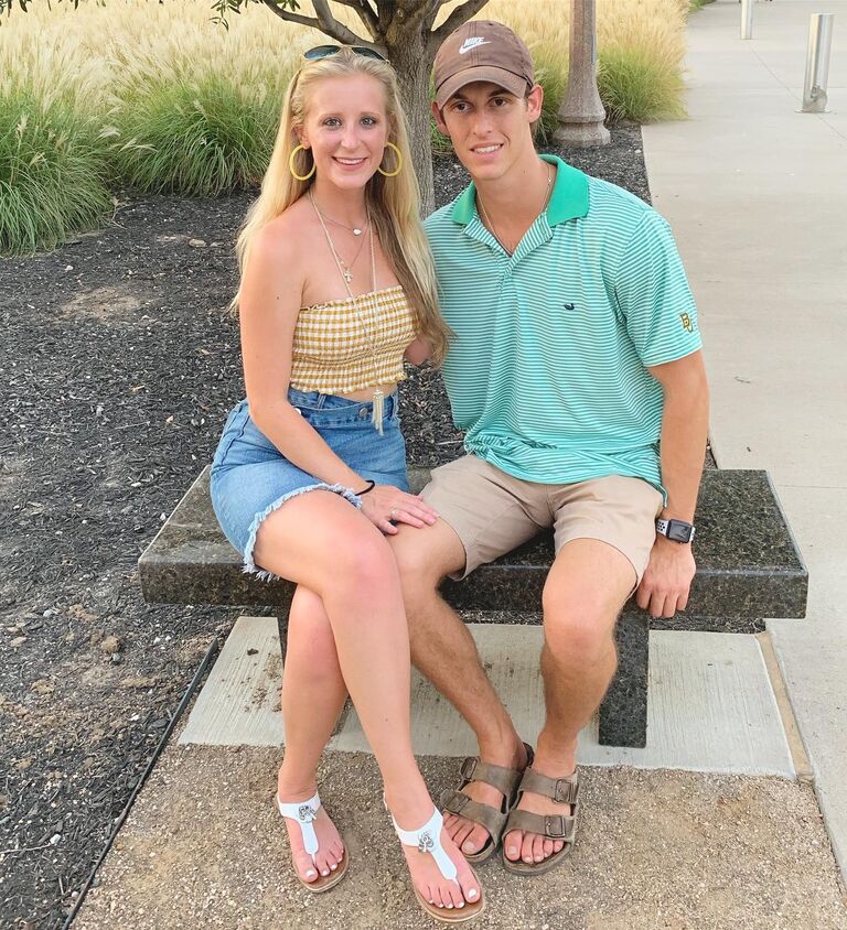 Baylor Football game