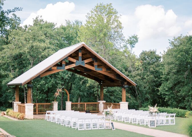 The Springs in Norman | Reception Venues - The Knot