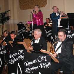 Kansas City Rhythm Kings, profile image