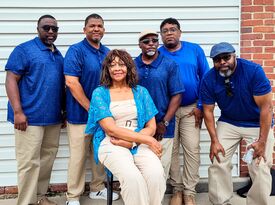 The Soul, Rhythm & Groove band - Soul Band - Wilson, NC - Hero Gallery 4