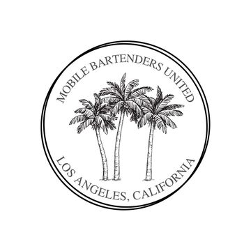 Mobile Bartenders United - Bartender - Los Angeles, CA - Hero Main