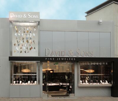 David & Sons Fine Jewelers