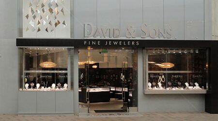 David on sale jewelry store