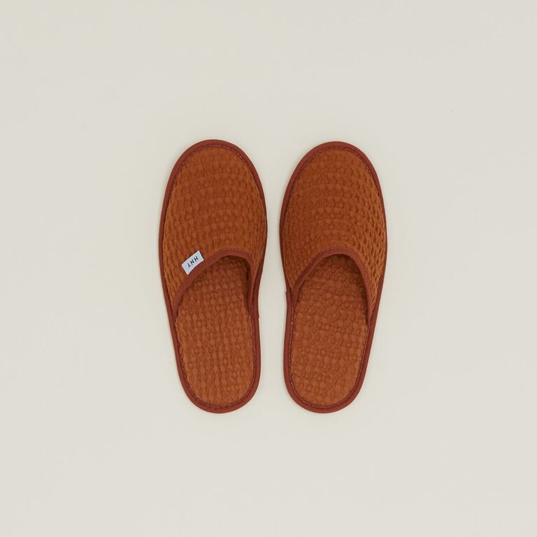 Spa slippers