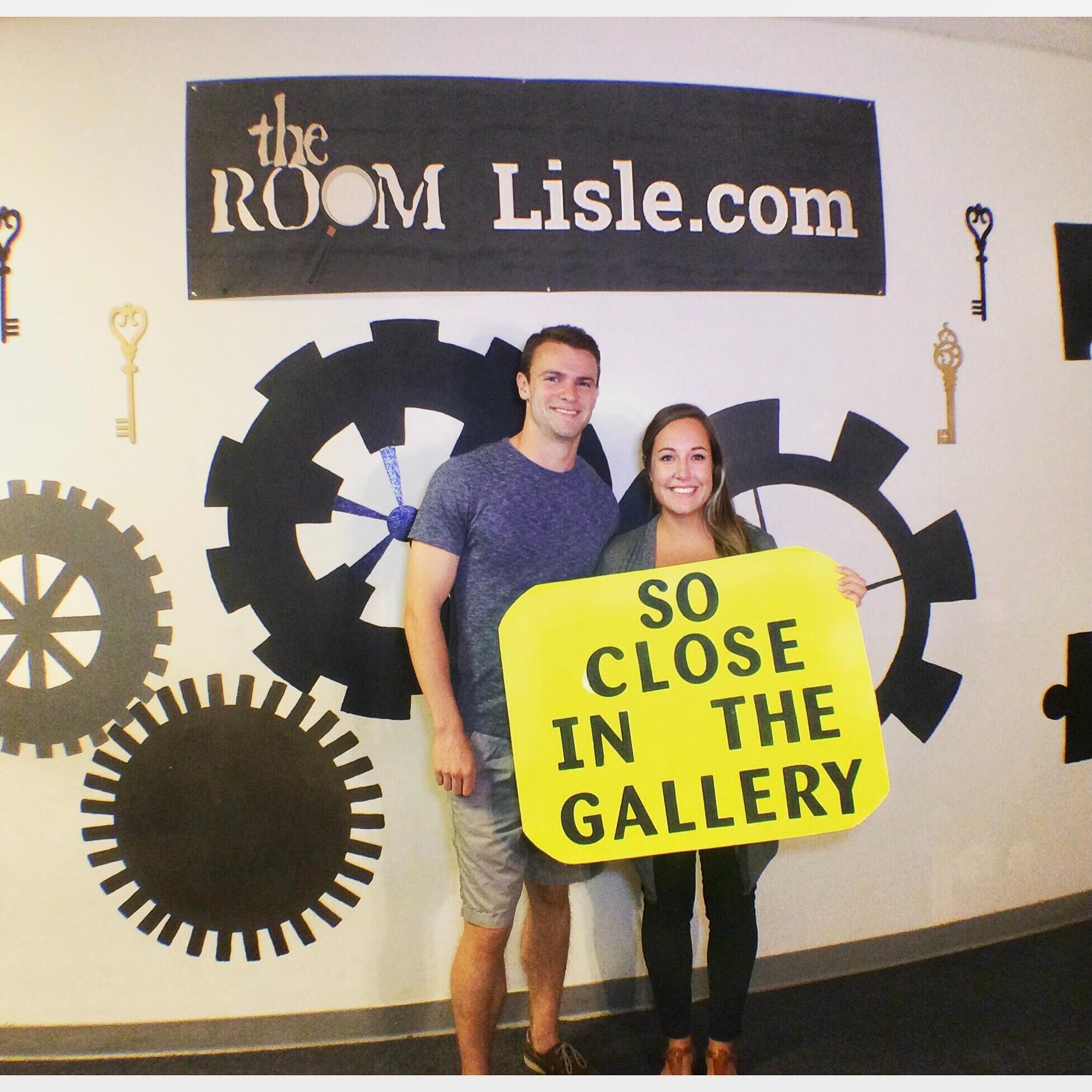 First photo - Lisle, IL 