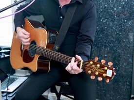 Kenny Lewis Music - Acoustic Guitarist - Plano, TX - Hero Gallery 1