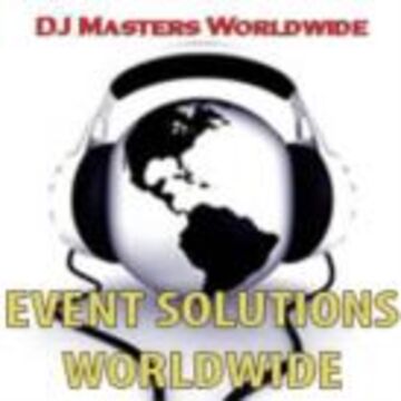 Event Solutions By DJ Masters Worldwide - DJ - Oak Park, IL - Hero Main