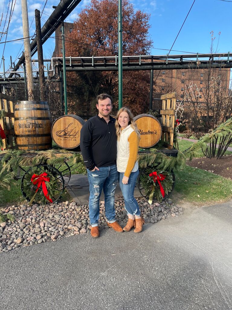 Too Many Bourbon Tours