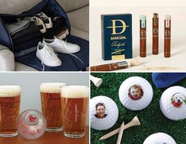 Best gifts for the groom from the best man. 