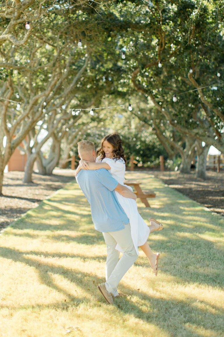 Engagement Photos