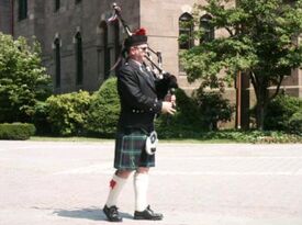 Castle Dangerous Bagpipes - Atlantic City - Bagpiper - Galloway, NJ - Hero Gallery 3