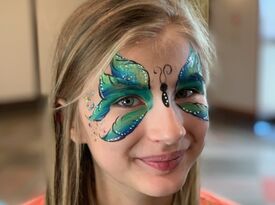 A Hardy Party - Face Painter - Des Plaines, IL - Hero Gallery 1