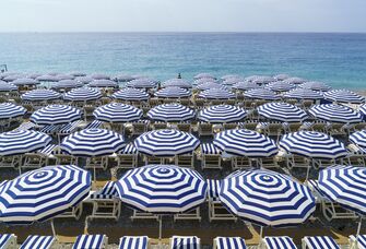 Nice, Provence-Alpes-Cote d'Azur, France