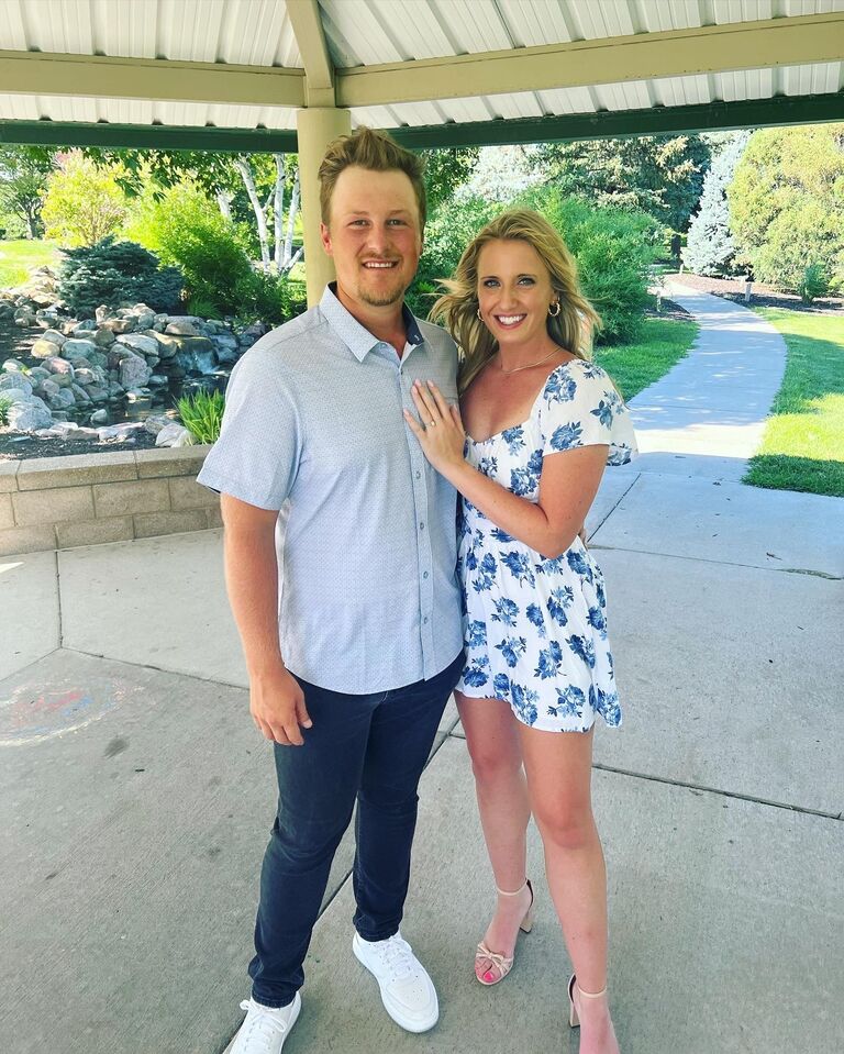 Proposal Day!