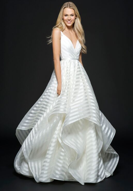 alfred angelo bridal gowns