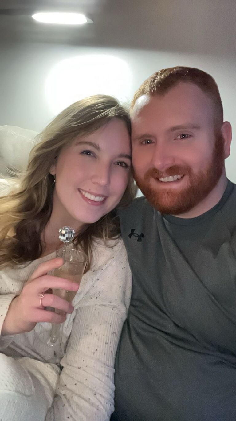 We get married this year :) 