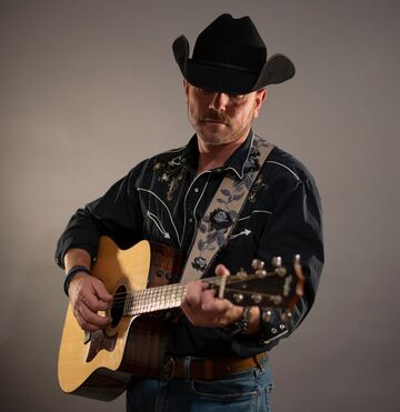 Clint Anderson and the Montana Gazette Band - Country Band - Bozeman, MT - Hero Main