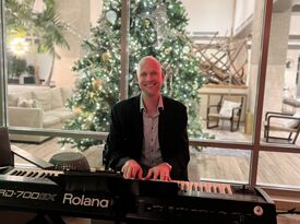 Jeremy Weinglass, Pianist - Pianist - Saint Johns, FL - Hero Gallery 2