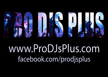 Pro DJs Plus - DJ - Laurel, MD - Hero Main