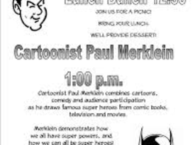 Speaker Paul Merklein - Keynote Speaker - Kenosha, WI - Hero Gallery 3