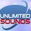 Unlimited Sounds - Footer