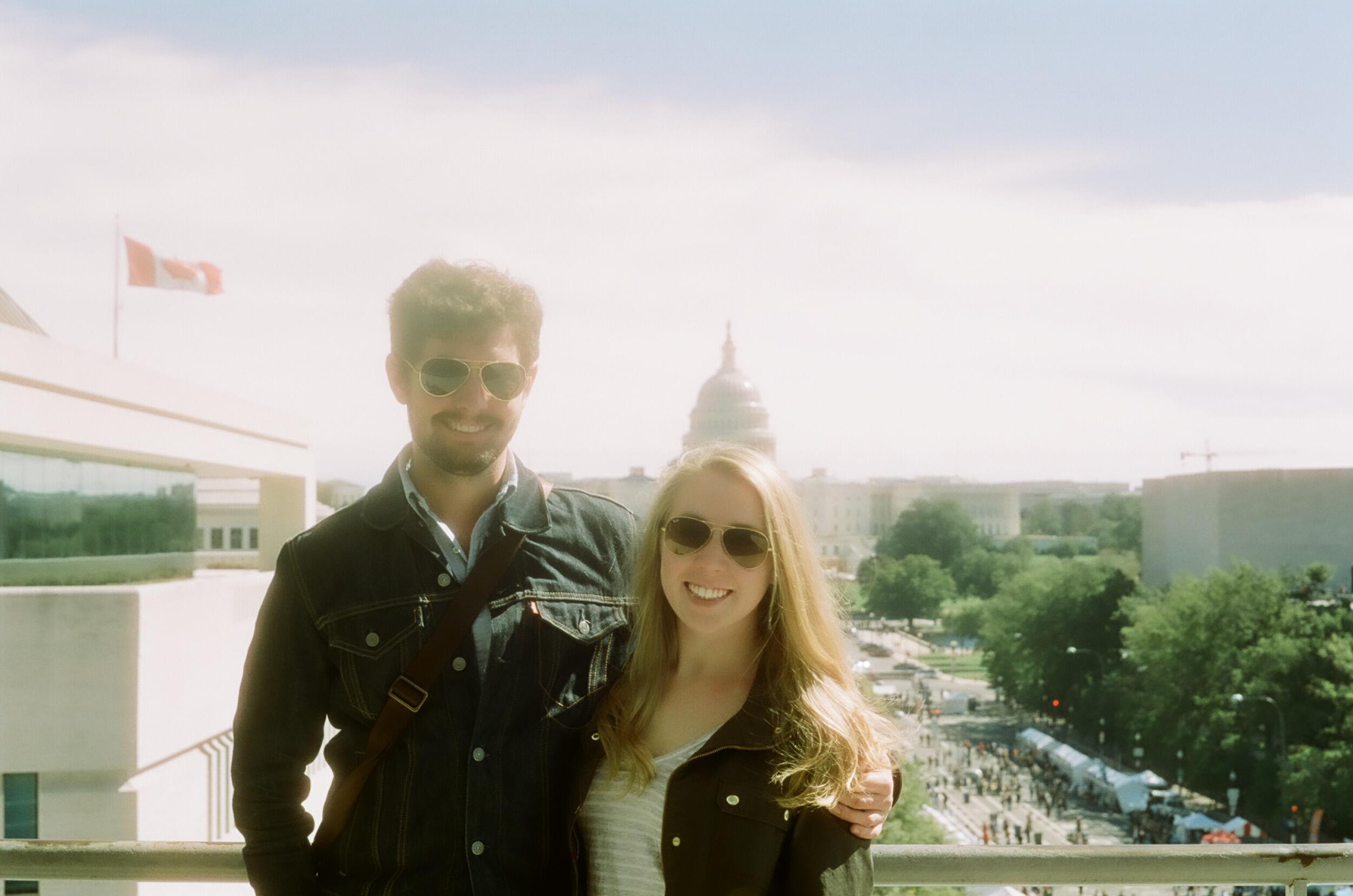 Washington DC