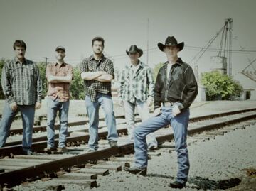 Swift Justice - Country Band - Dallas, TX - Hero Main