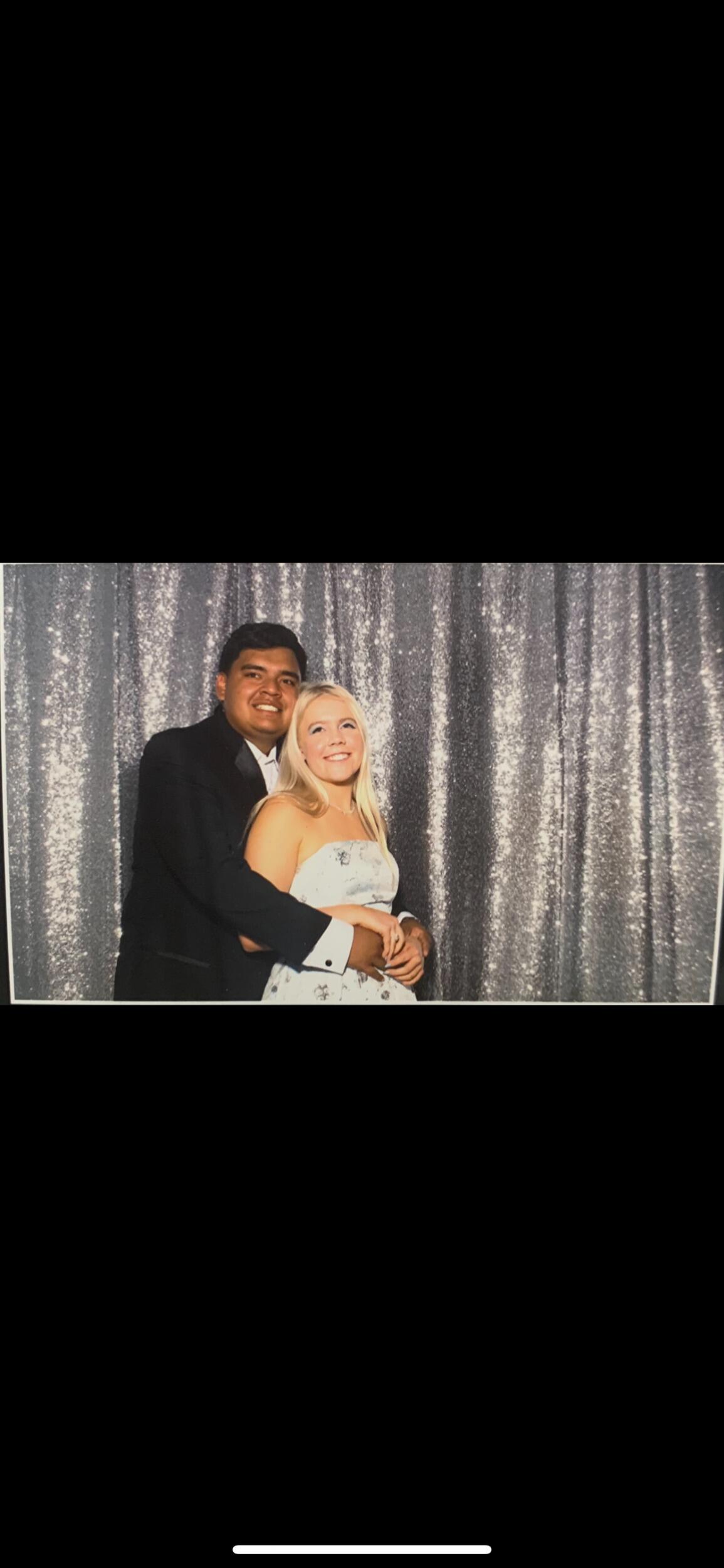 First And Only Prom Due To COVID In 2020
