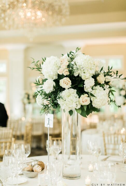 Westchester Floral Decorators Inc | Florists - The Knot