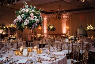 Wedding Venues in Villanova, PA - The Knot