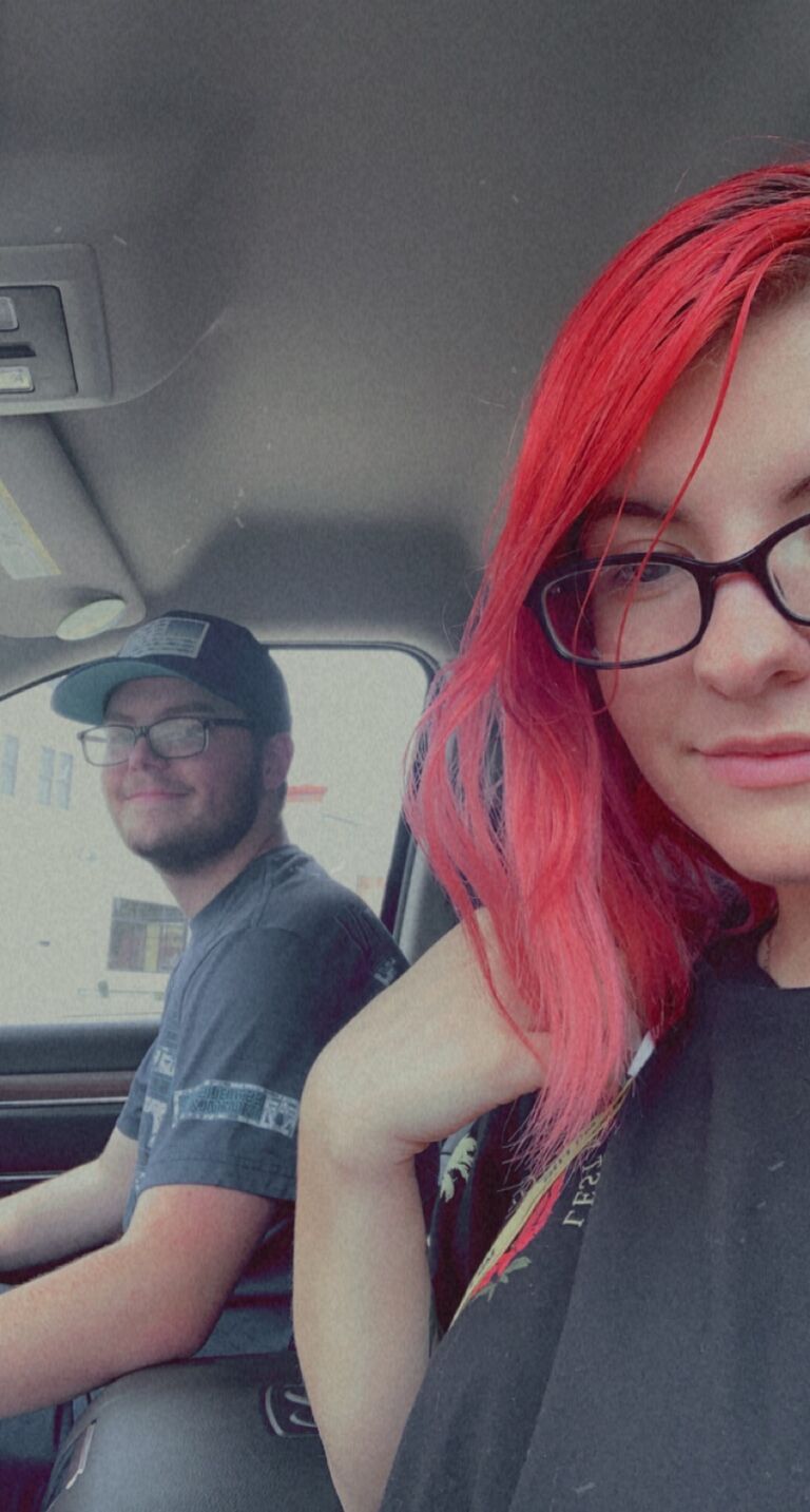Started dating