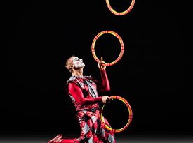 Elite Entertainment, LLC - Juggler - Orlando, FL - Hero Gallery 3