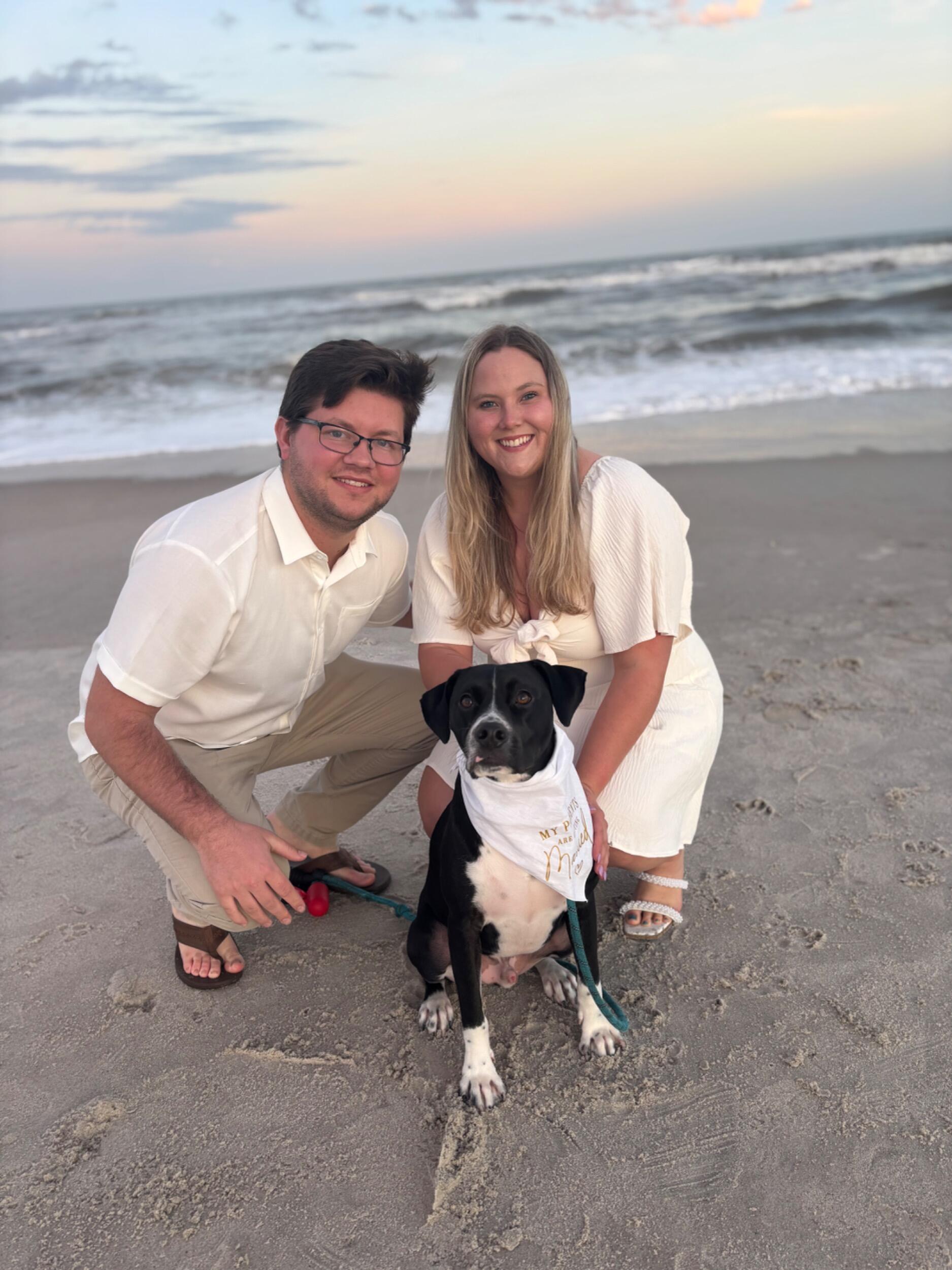 More engagement photos!