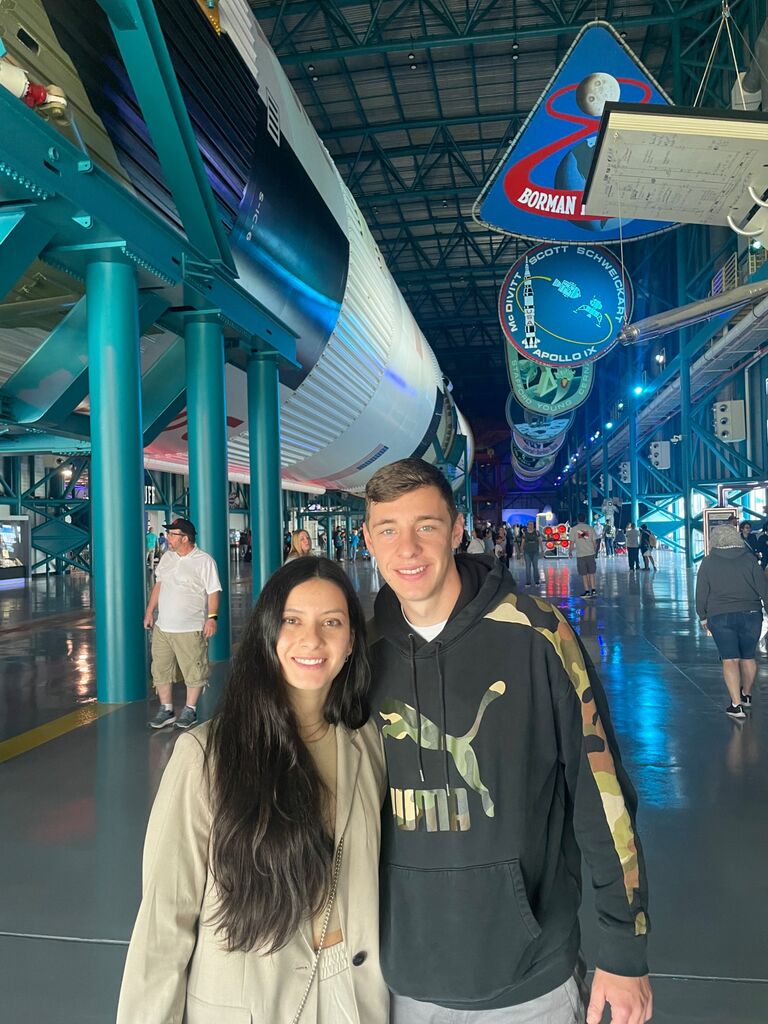 Cape Canaveral, FL