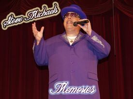  STEVE MICHAELS/ The Ultimate Musical Experience - Singer - New Rochelle, NY - Hero Gallery 1