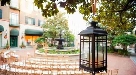 Belmond Charleston Place // Hotel Review - THE M.A. TIMES