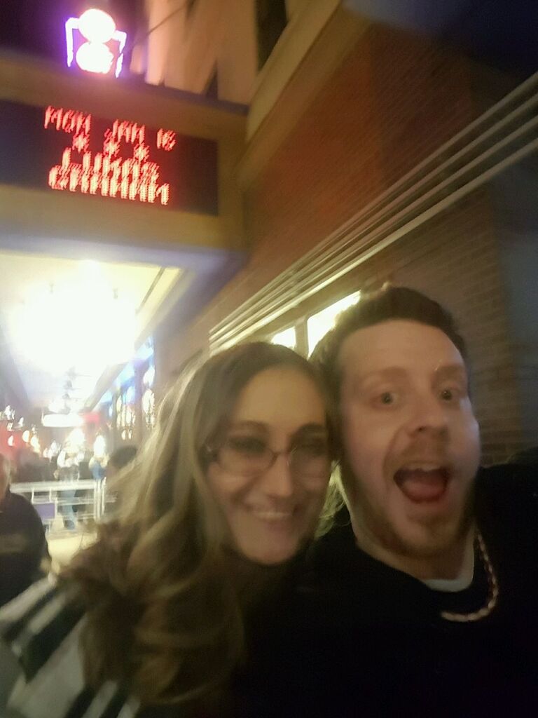 First Date