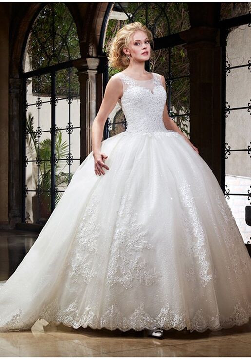 Marys Bridal Dresses 8