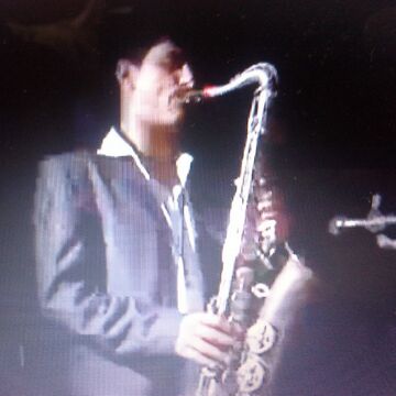 Paulax - Saxophonist - Brooklyn, NY - Hero Main
