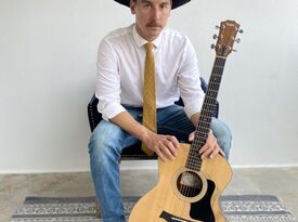 Ryan Hutchens - Singer Guitarist - Denver, CO - Hero Gallery 1